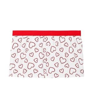 VICTORIA’S SECRET PINK Boxy Pajama Shorts.